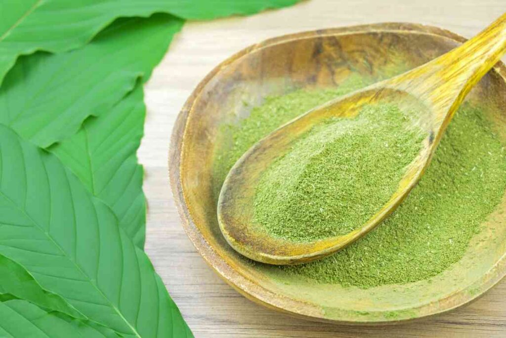 How Can Kratom Powder Enhance Your Daily Wellness Routine?