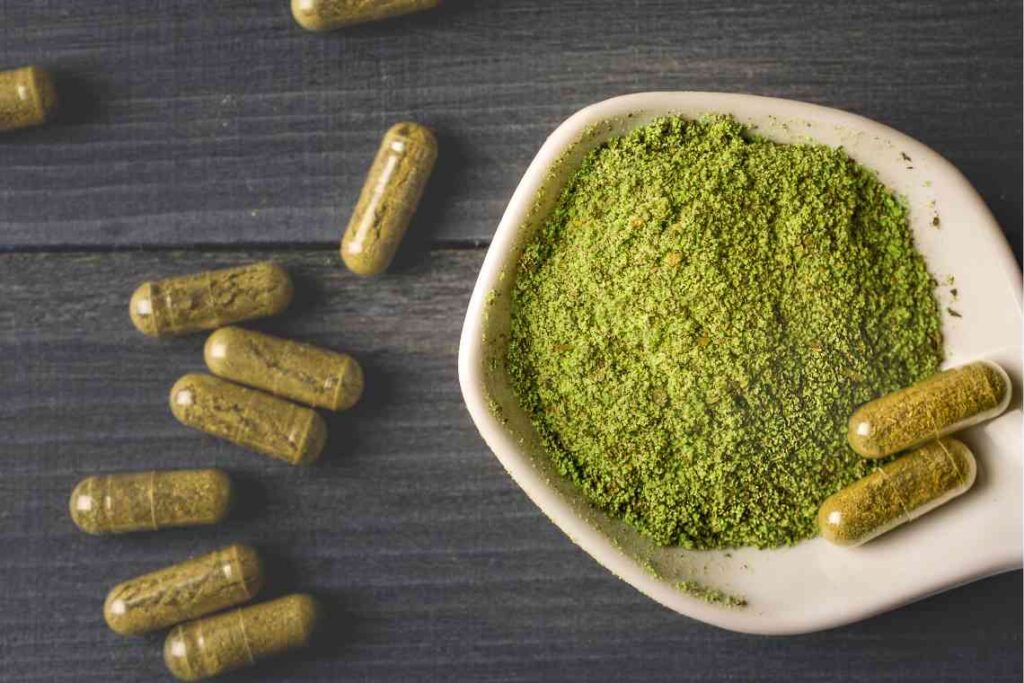 Why Trainwreck Kratom Capsules Are the Top Choice for Enthusiasts?