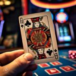 How to Play Blackjack with High Winning Rate – Please Apply