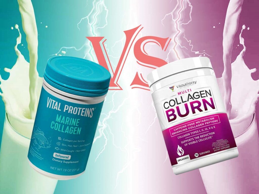 Vital Proteins vs Vitauthority: Which Is Better?