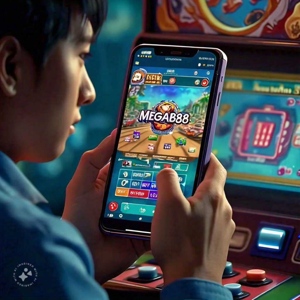 Mega888: The Best Games for New Players in 2024