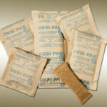 A Guide to Properly Recycling Desiccant Packs: Making Every Grain Count