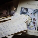 How to Create a Cookbook: Preserving and Sharing Grandma’s Recipes