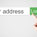 IP Address Lookup