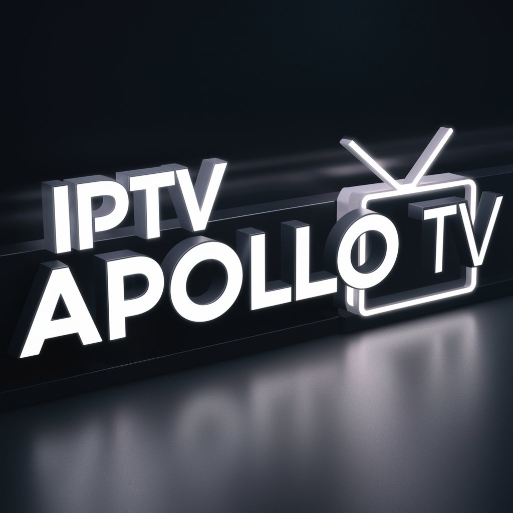 The best Subscription iptv apollo tv