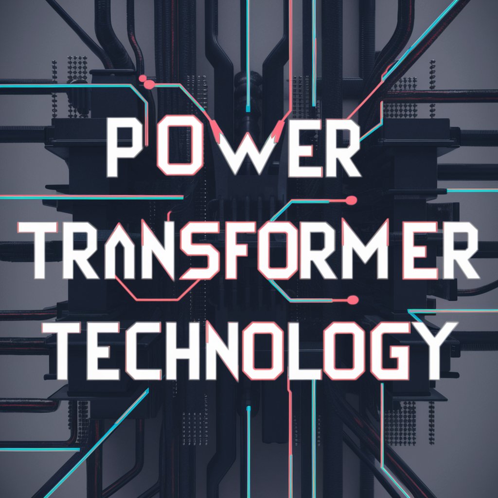 Innovations in Power Transformer Technology