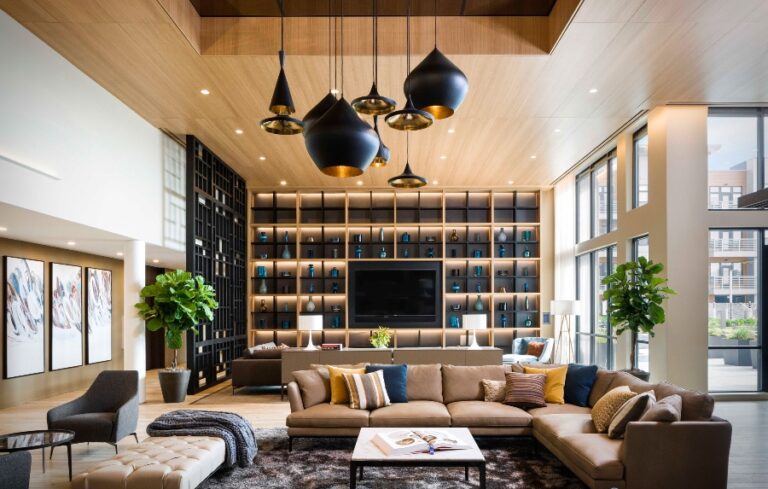 Interior Designers in Boston
