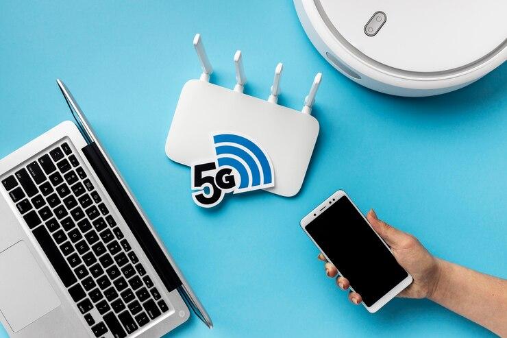 Is a 5G fiber router the best option for high-speed internet?