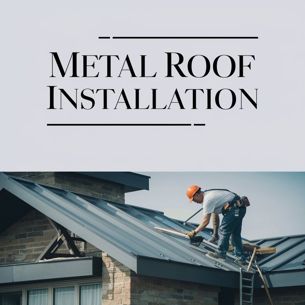 Key Considerations for Metal Roof Installation in Different Climates