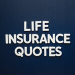 Life Insurance Quotes