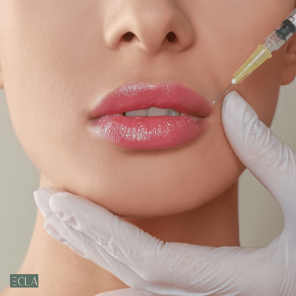 Top 10 Precautions to Take After Getting Lip Injections
