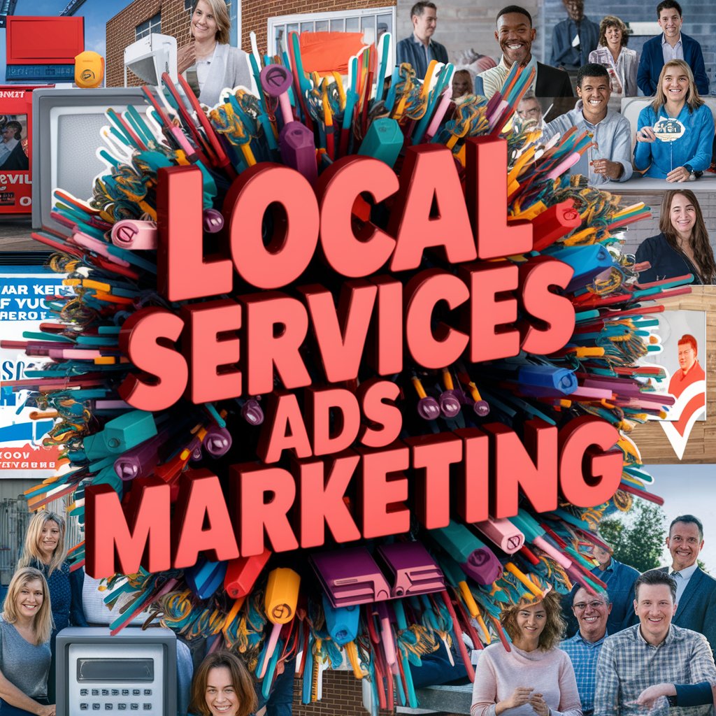 Local Services Ads Marketing