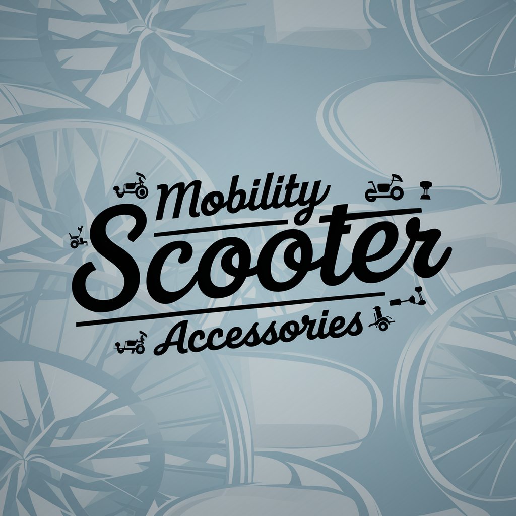 Mobility Scooter Accessories for All Weathers