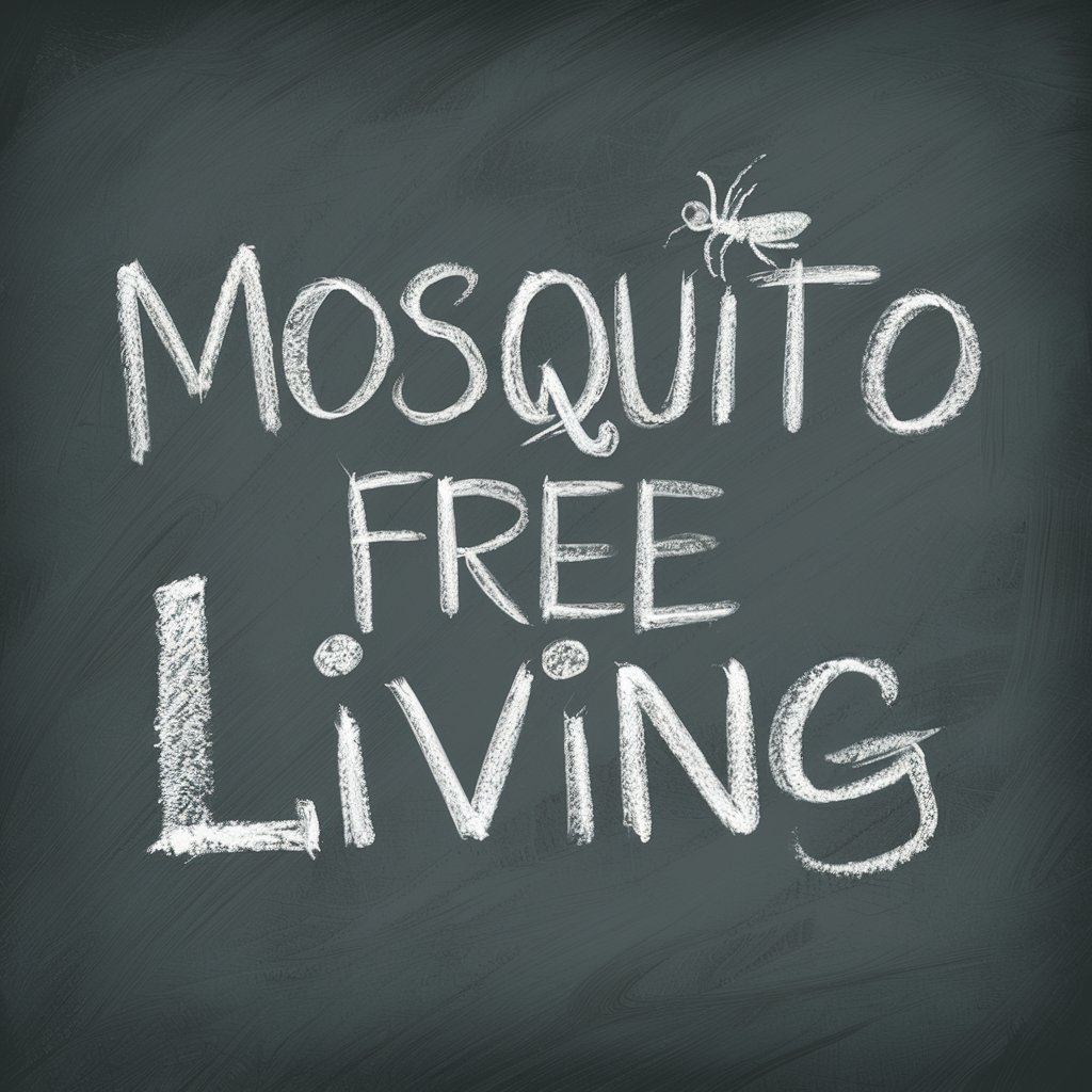 Mosquito-Free Living