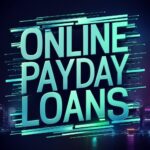 Online Payday Loans