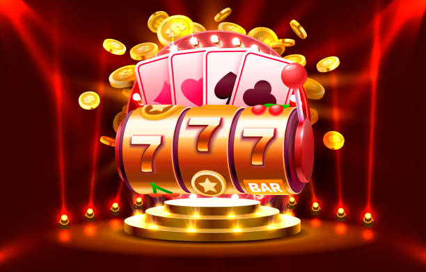 Online Slot Games