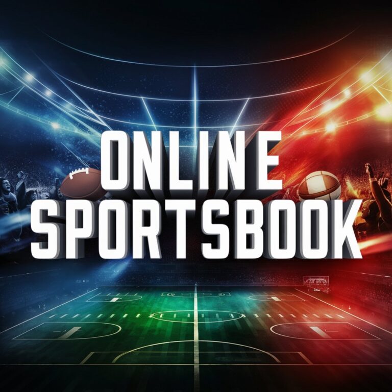 Online Sportsbook