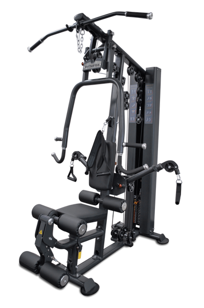 Revolutionise Your Home Workouts: Exploring Multi-Station Gym Equipment from World Fitness Australia