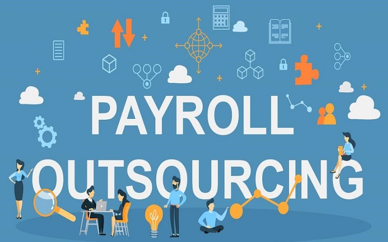 Payroll Outsourcing