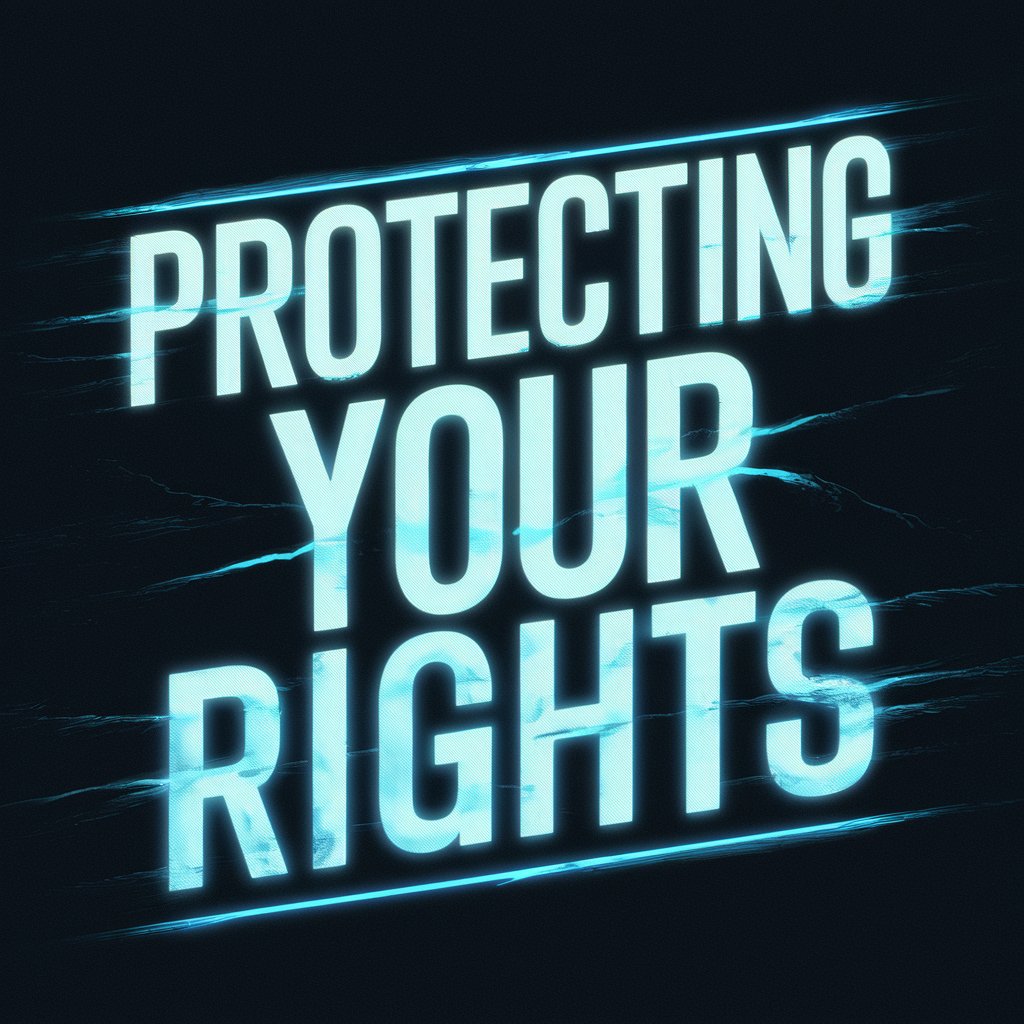 Protecting Your Rights