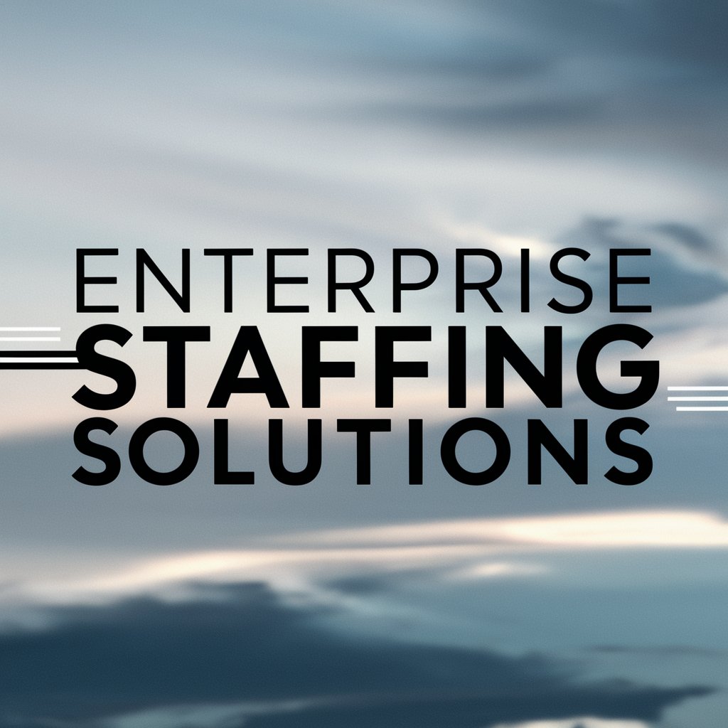 Reasons To Choose Enterprise Staffing Solutions