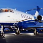 Renting A Private Jet