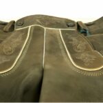 6 Superior Features That Set High-Quality Lederhosen For Men Apart