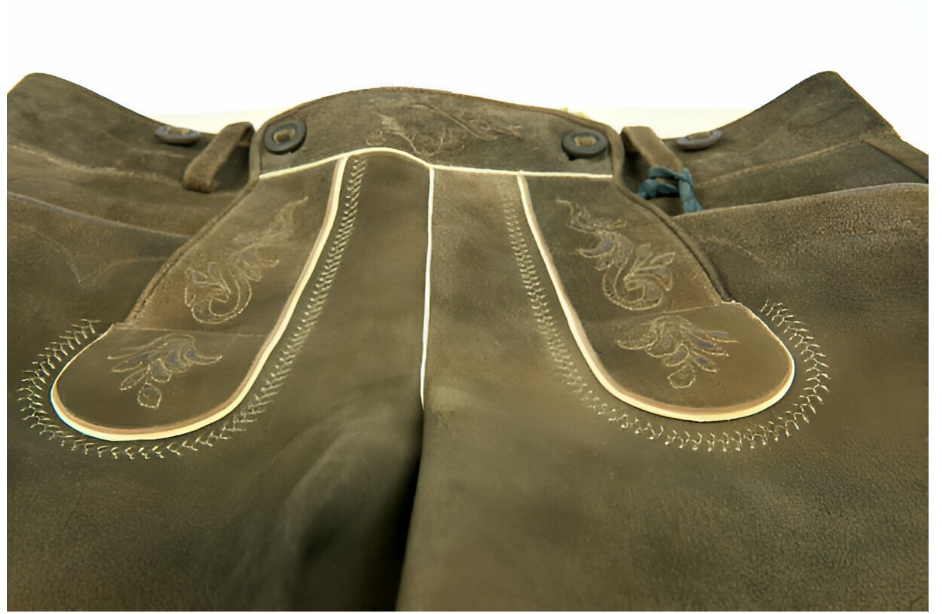 6 Superior Features That Set High-Quality Lederhosen For Men Apart