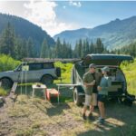 Why Escapod Camper Trailers are Best for Camping