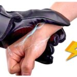 Stun Gloves: Enhancing Personal Safety with Electric Shock Protection