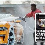 Technical Tips for On-Demand Car Wash App Development