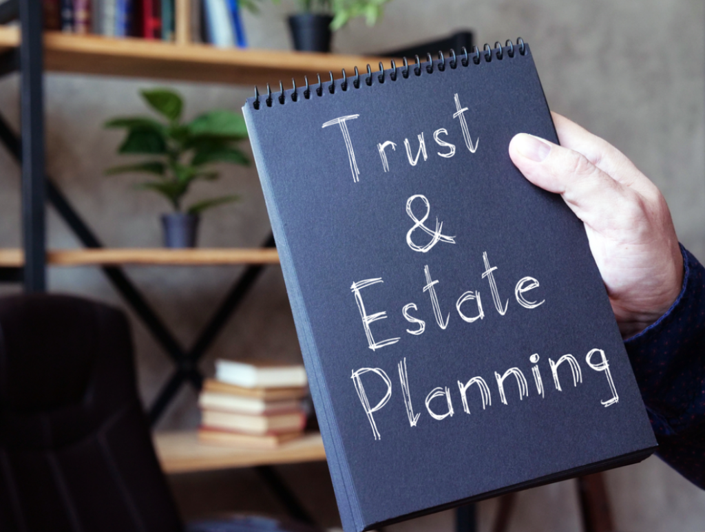 How an Attorney Can Secure Your Assets and Peace of Mind with Living Trusts