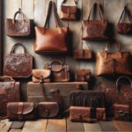 Caring for Your Leather Handbags: Tips and Tricks