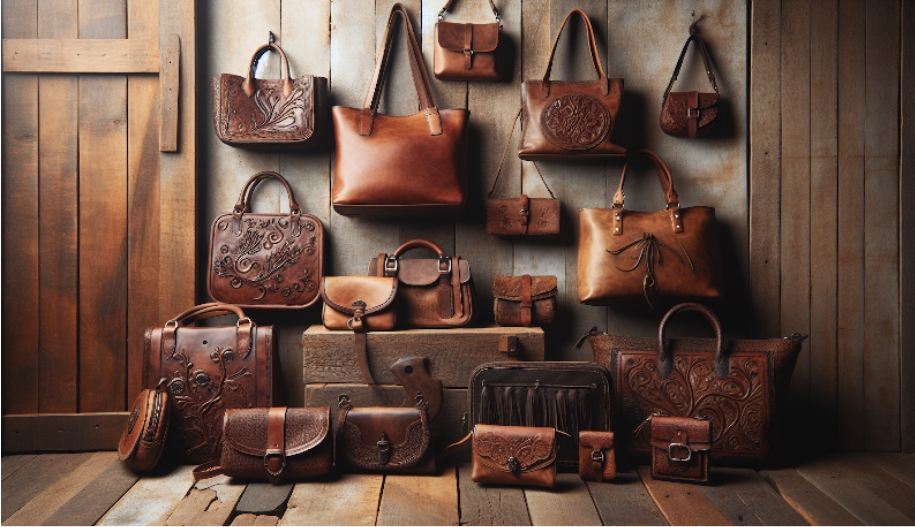 Caring for Your Leather Handbags: Tips and Tricks