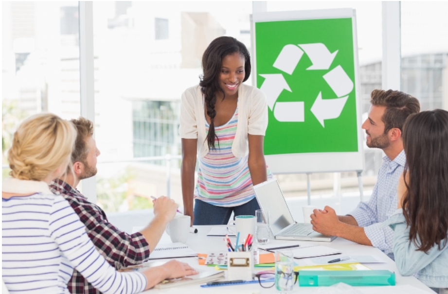 Innovative Ways Businesses Can Integrate Metal Recycling into Daily Operations