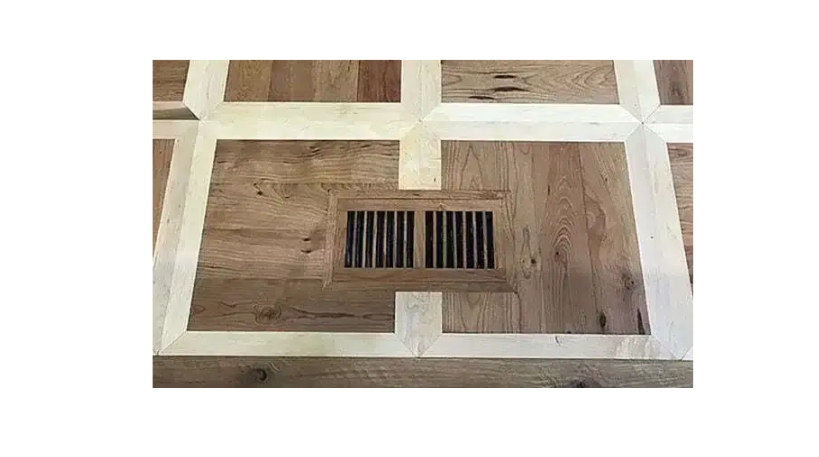 How to Choose the Right Hardwood Floor Registers