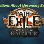 Speculations About Path of Exile 3.25 Expansion – Blighted Map, League Mechanic And More