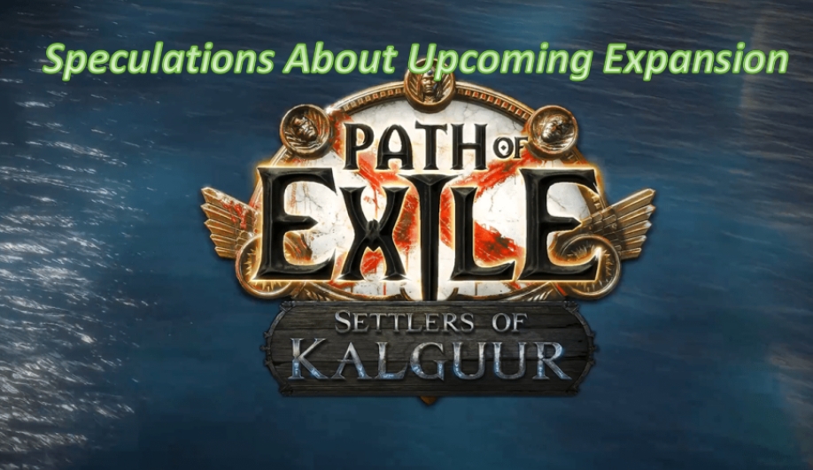 Speculations About Path of Exile 3.25 Expansion – Blighted Map, League Mechanic And More