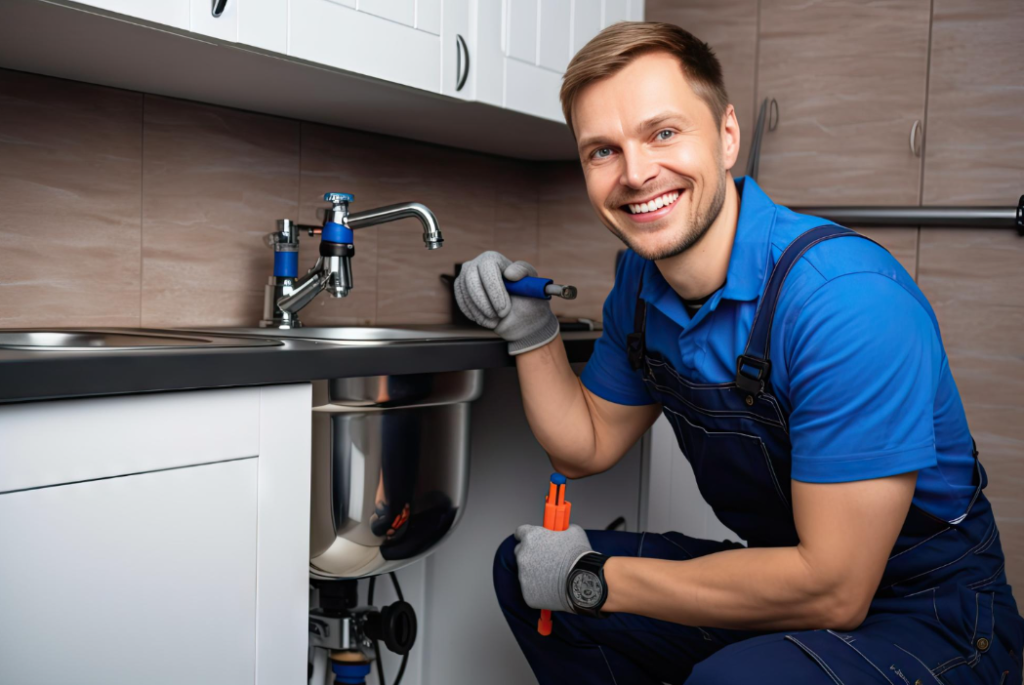 These Lead Management Tools will Elevate Your Plumbing Business