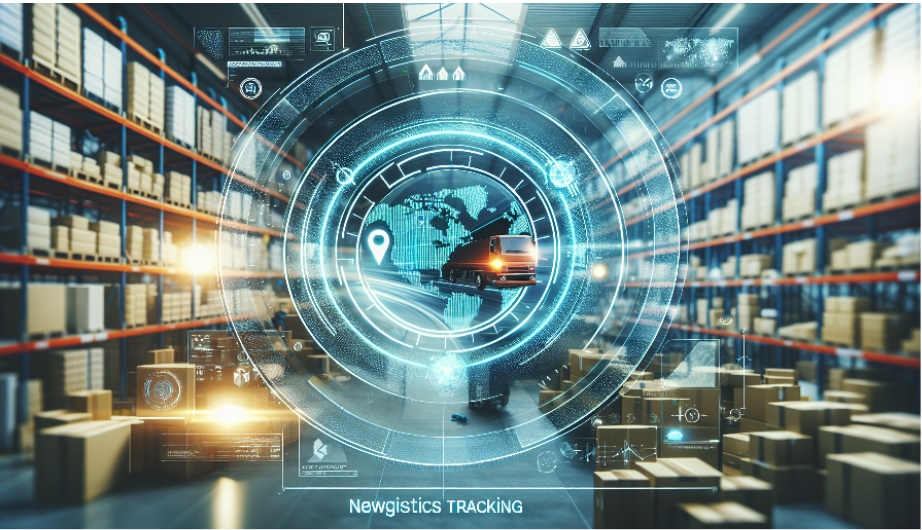 Newgistics Tracking: Easy Steps to Monitor Your Shipment