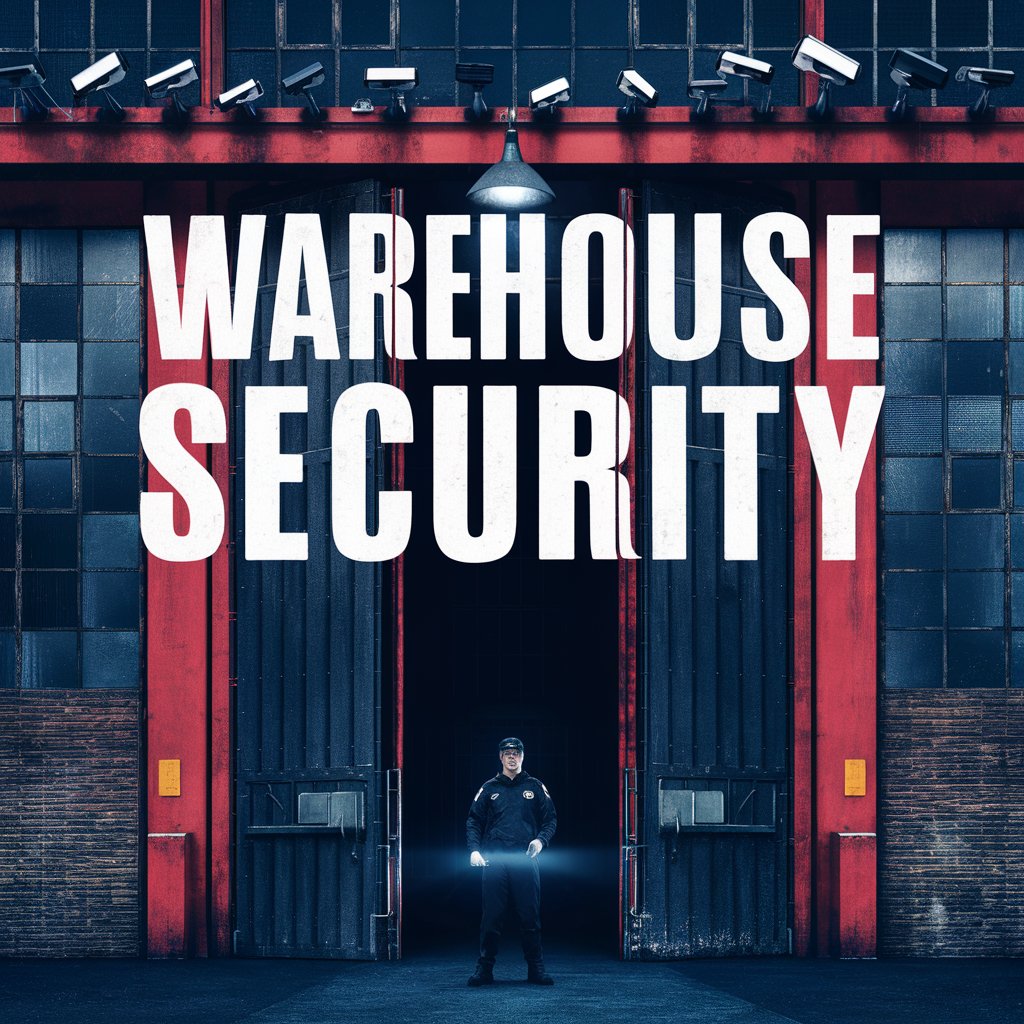 Shield Your Assets Smart Strategies to Strengthen Warehouse Security