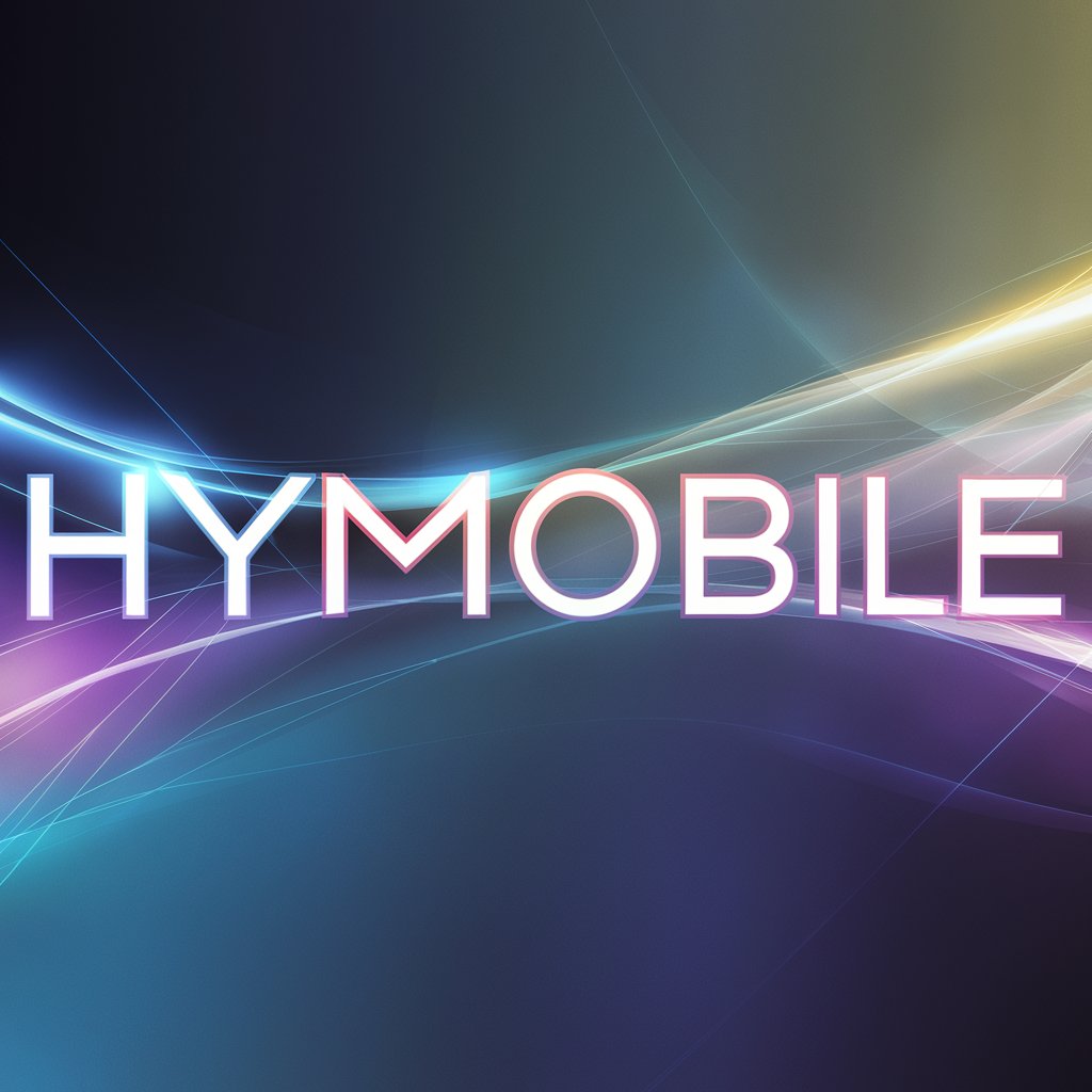 Stay Connected on the Go with HyMobile