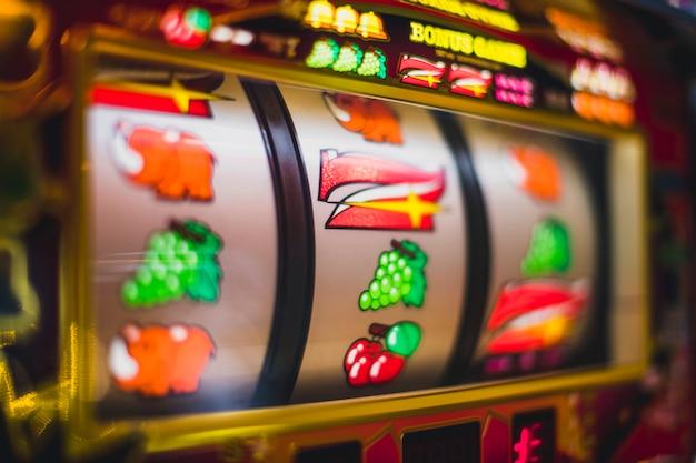 The Best Online Slot Games You Should Play