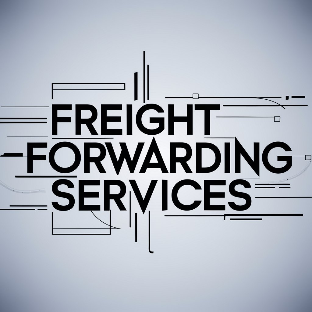 The Impact of Technology on Freight Forwarding Services