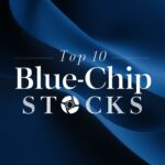 Top 10 Blue-Chip Stocks to Watch This Year