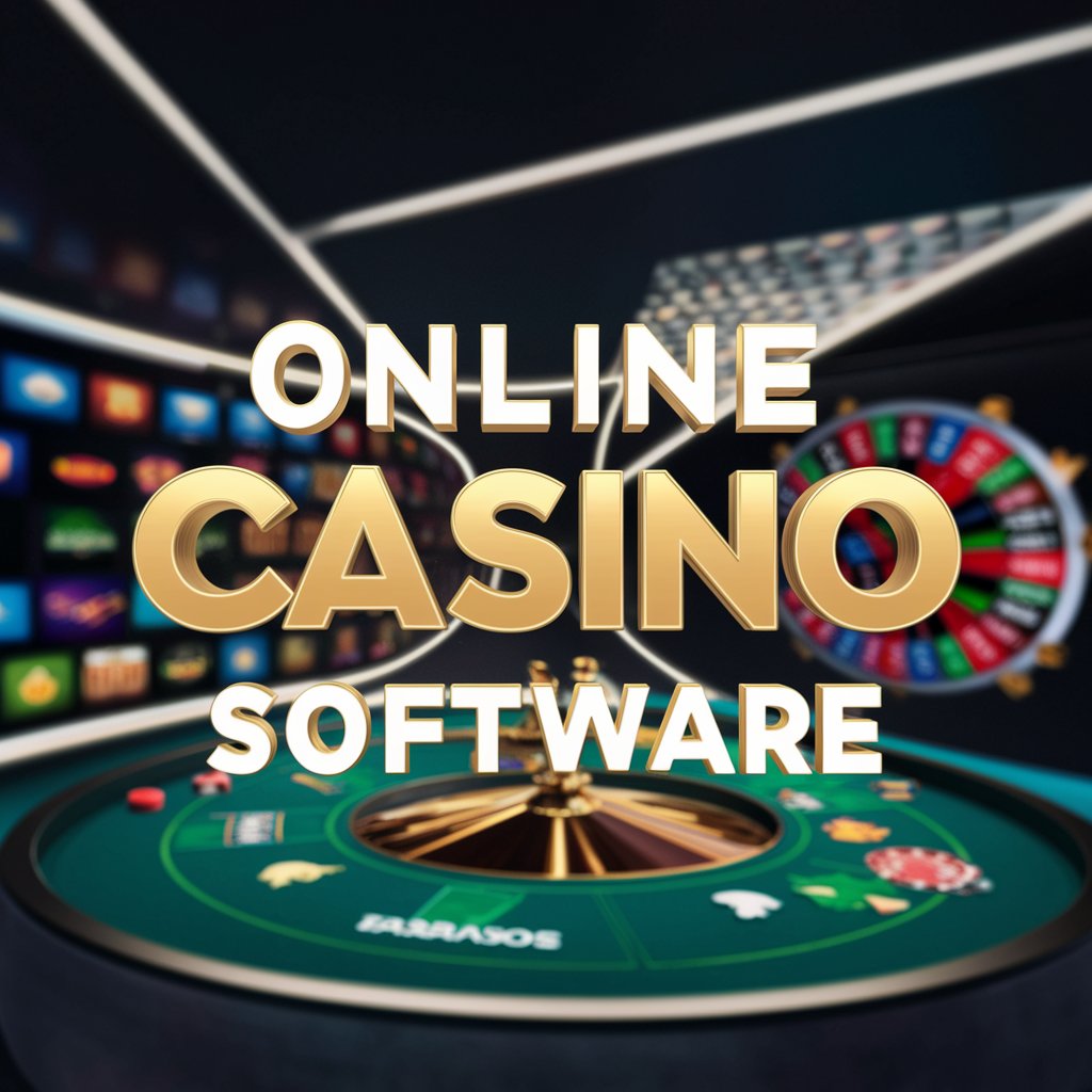 Top 5 Online Casino Software and Game Developers