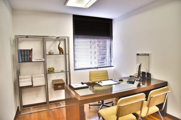 Top Tips to Follow When Furnishing Your Healthcare Practice