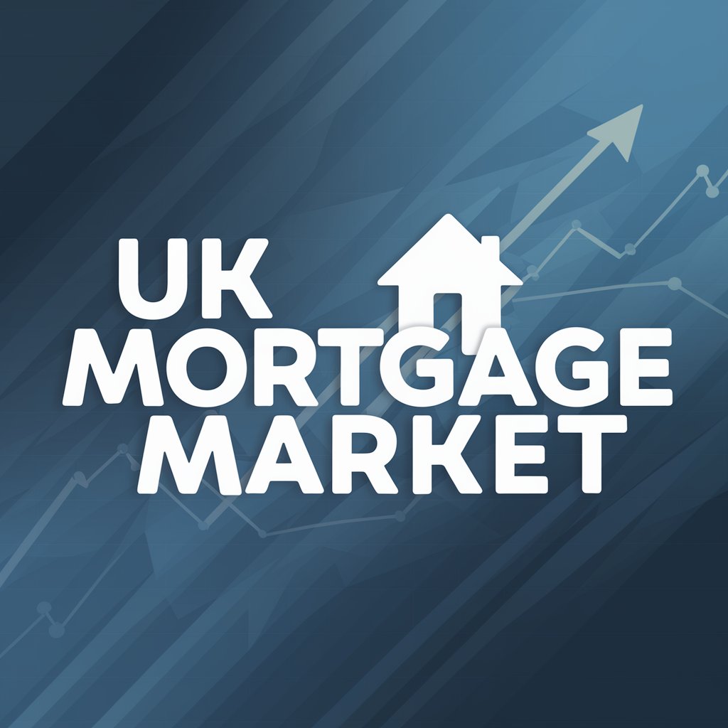 UK Mortgage Market