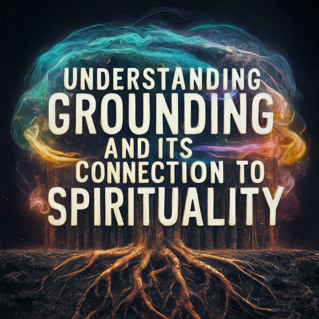 Understanding Grounding and Its Connection to Spirituality