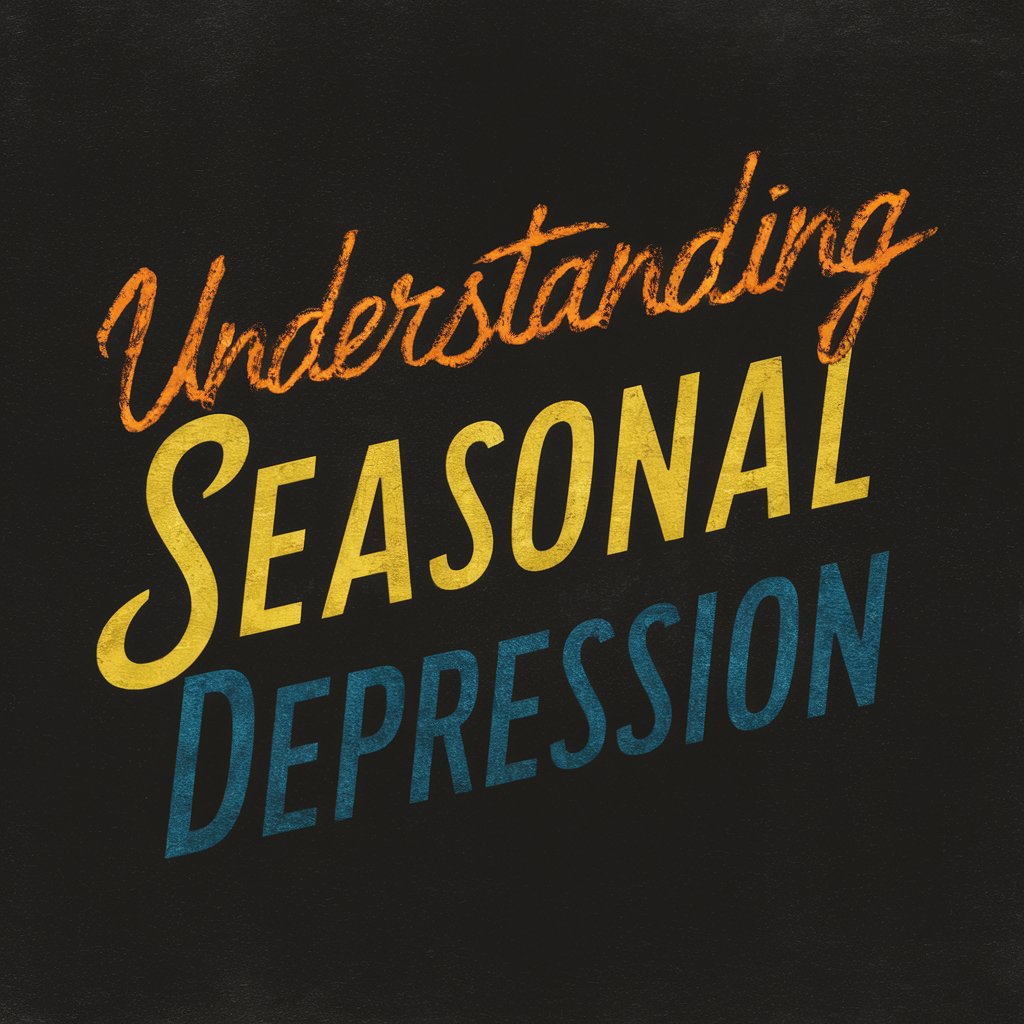 Understanding Seasonal Depression